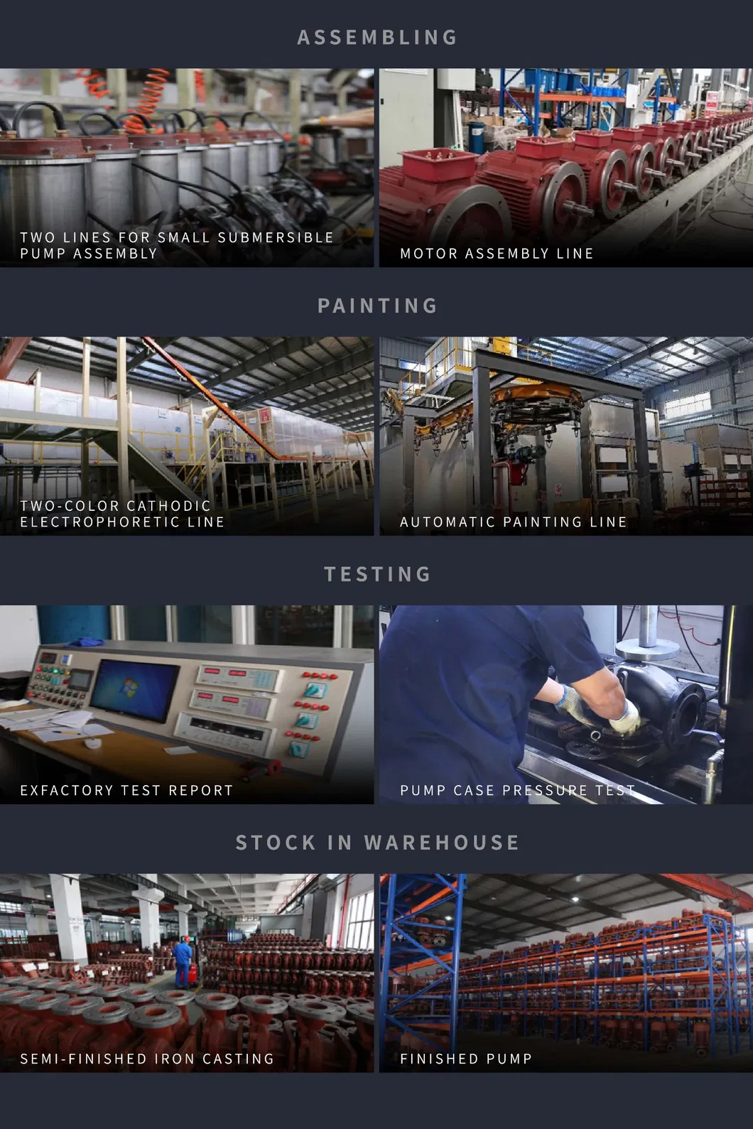 300gpm Large Capacity UL Approved Fire Fighting Boosting Pump