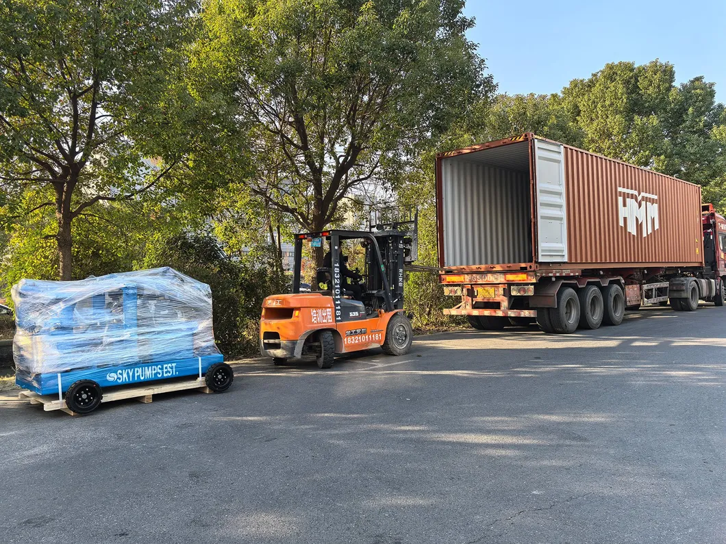 Flexible Use of Mobile Internal Combustion Engine Driven Vacuum Assisted Basement Drainage Pump