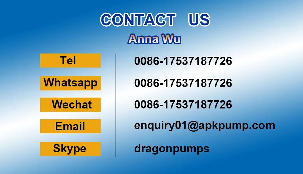 Portable Submersible Drainage Pump for Sewage Emergency Water Removal