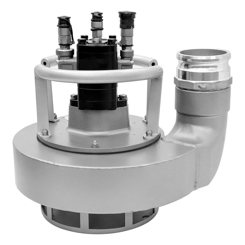 1500gpm Engine Driven Diesel Fire Pump