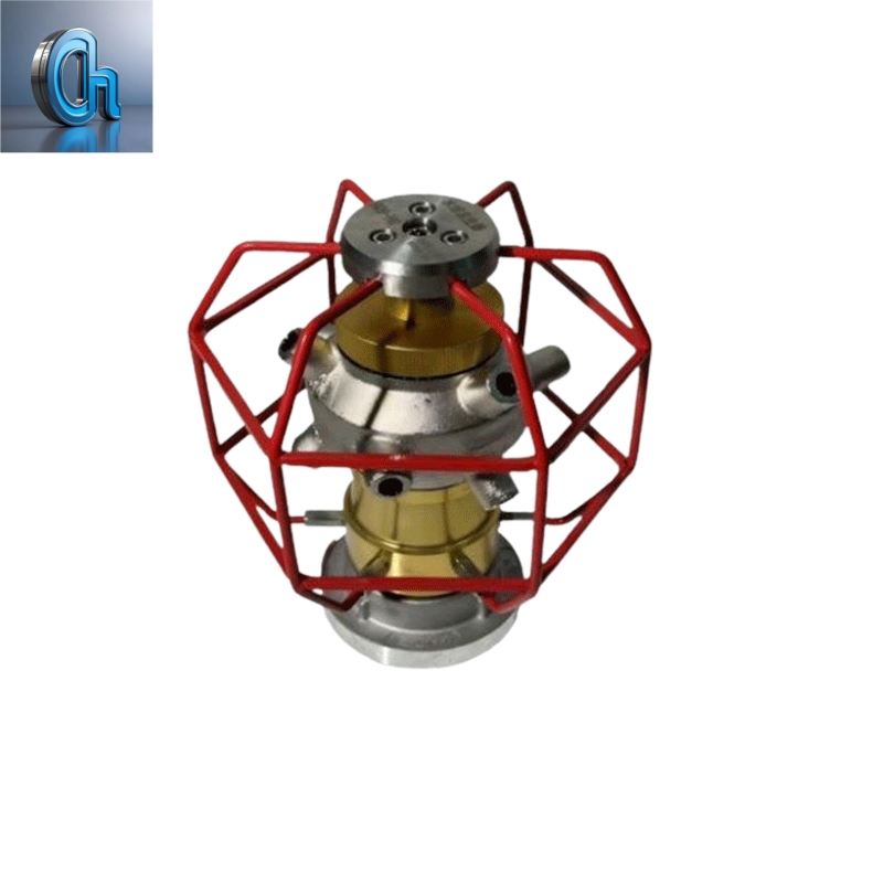 Fire Emergency Rescue Equipment - 1.5-Inch Pistol Grip Spray Mist Fire Nozzle Gun