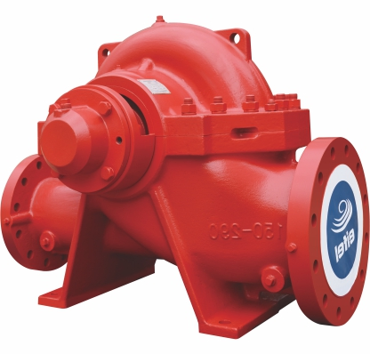 UL Listed Fire Pump with OEM ODM Services