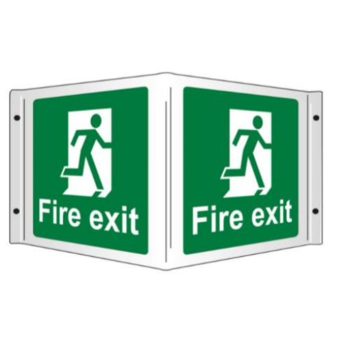 Pacific Rim Recommend Fire Fighting Equipment