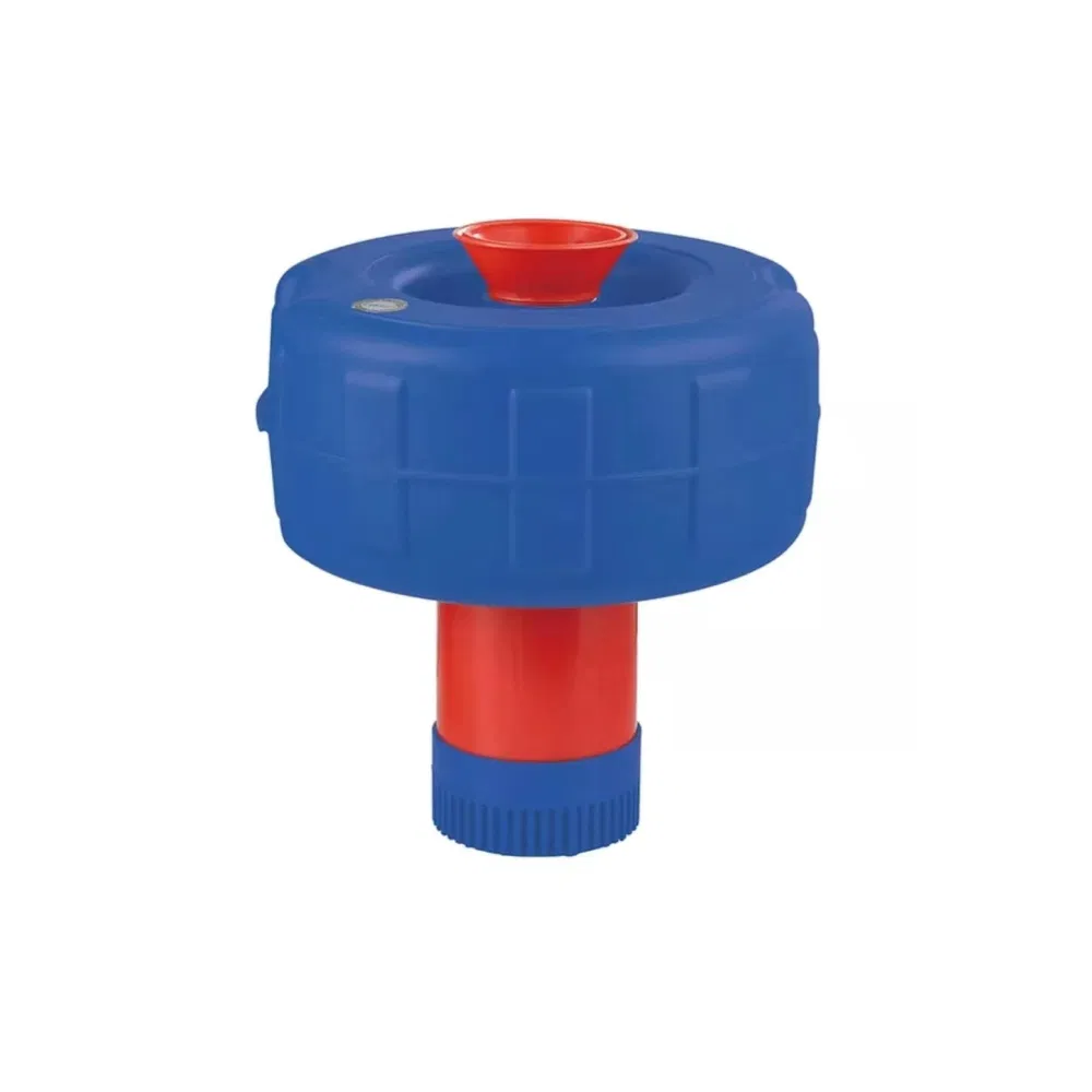 24V DC Brushless Floating Jet Aerator Solar Water Pump for Fish Pond