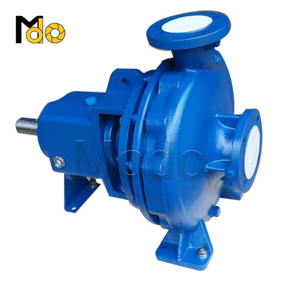 The Best 150 Meters Head Single Stage Explosion Proof Heavy Duty Emergency Fire Drainage Water Pump for Fire Fighting