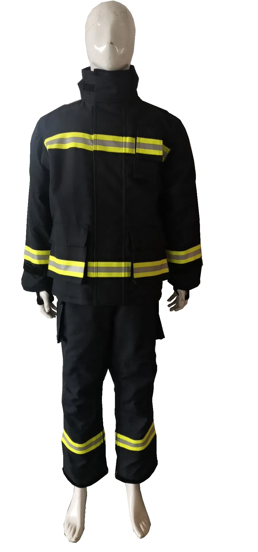 Fire Service Personal Protective Equipment Essential Kit
