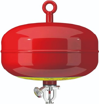 High Quality Automatic Hanging Fire Extinguisher Safety Equipment