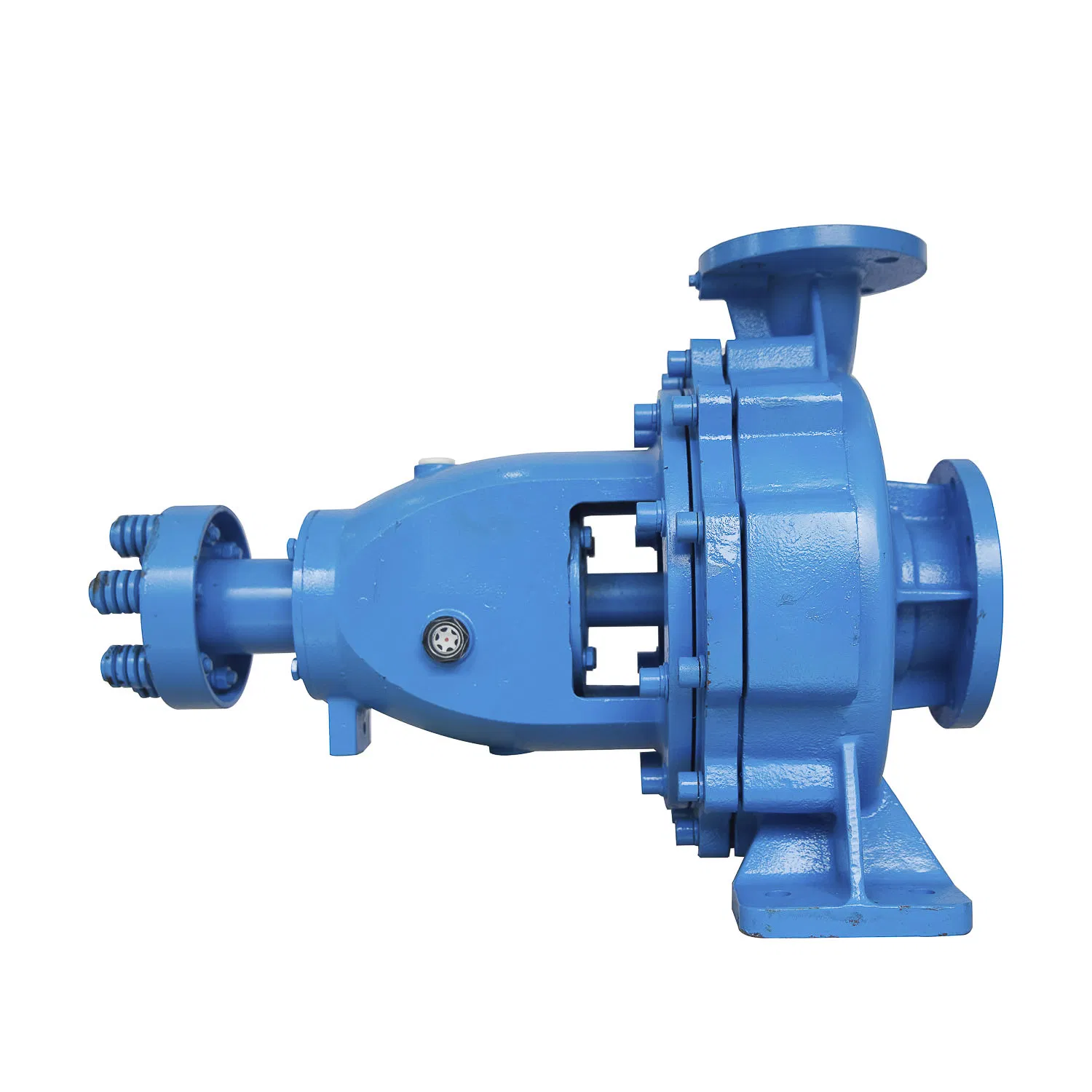 Kaiyuan Edj Fire Fighting Pump Set