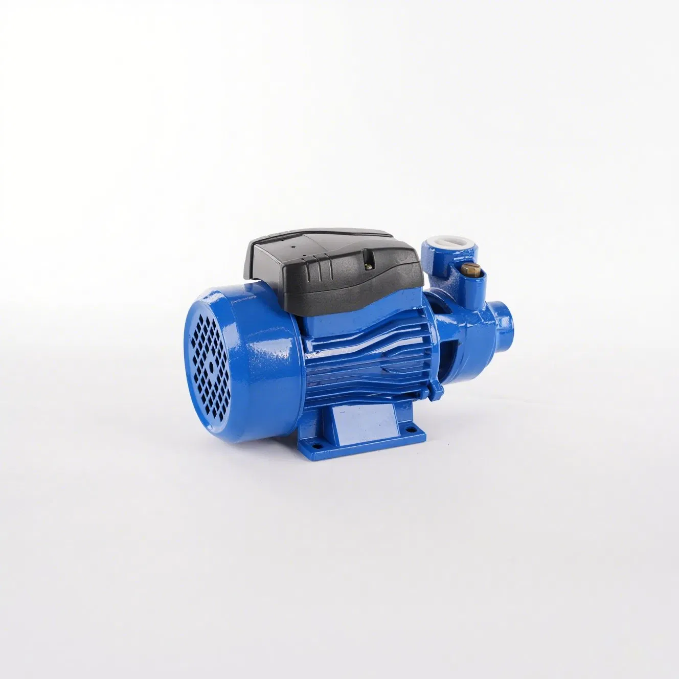 Versatile Portable Drainage Pump for Flood and Emergency Situations