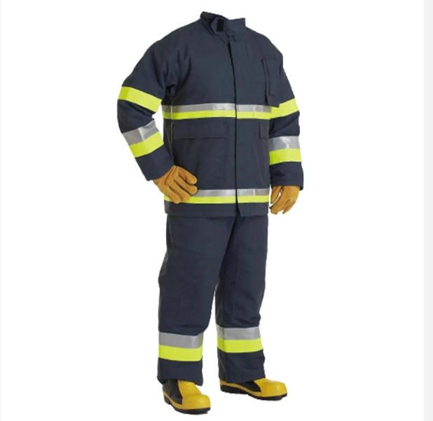 Fire Service Personal Protective Equipment Essential Kit