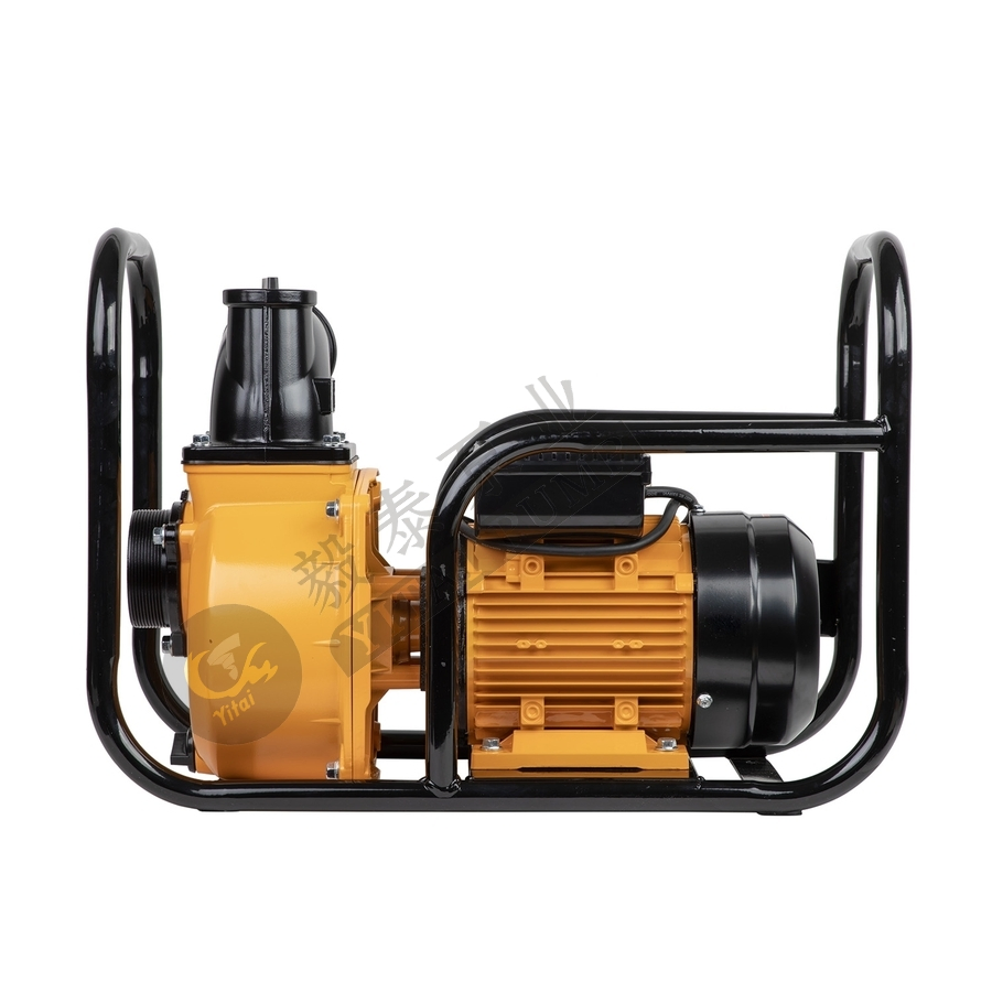 2.2kw Power Yt-Dsu-50 Fire Fighting Motor Water Pump
