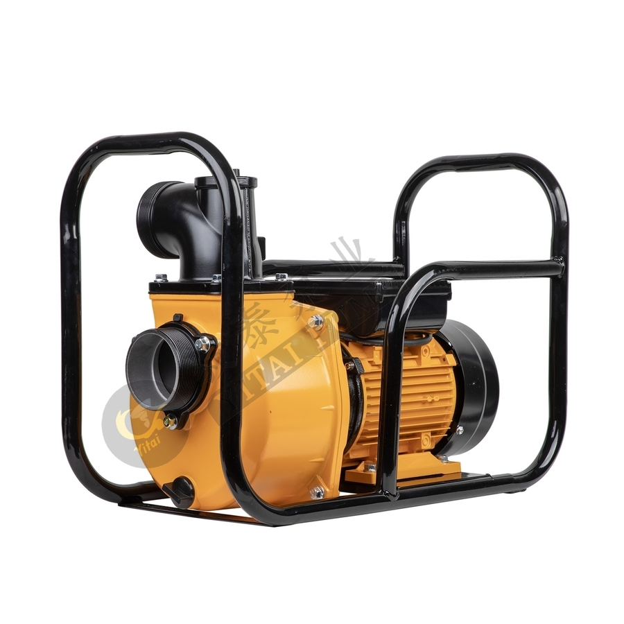 2.2kw Power Yt-Dsu-50 Fire Fighting Motor Water Pump