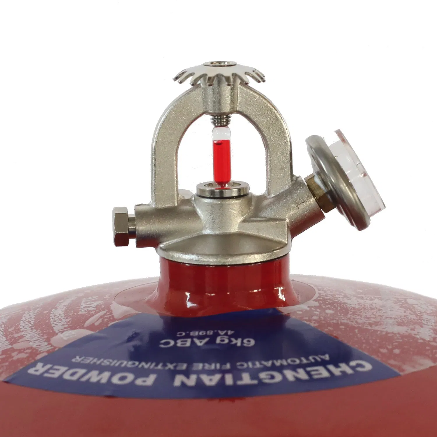 High Quality Automatic Hanging Fire Extinguisher Safety Equipment