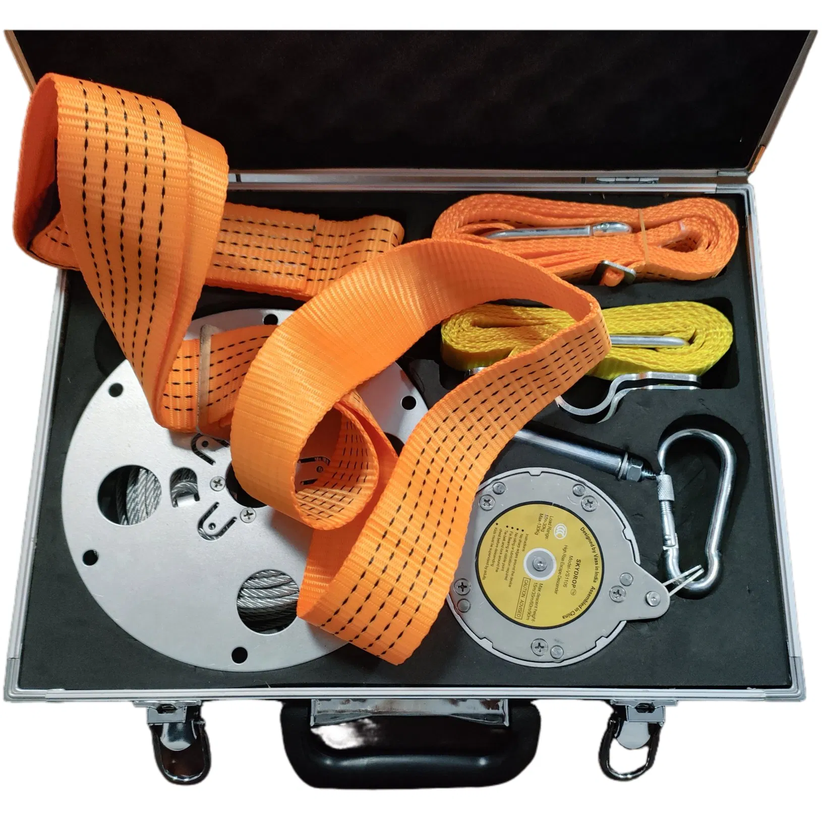 High-Rise Fire Rescue Equipment Firefighting Equipment High-Rise Retarder