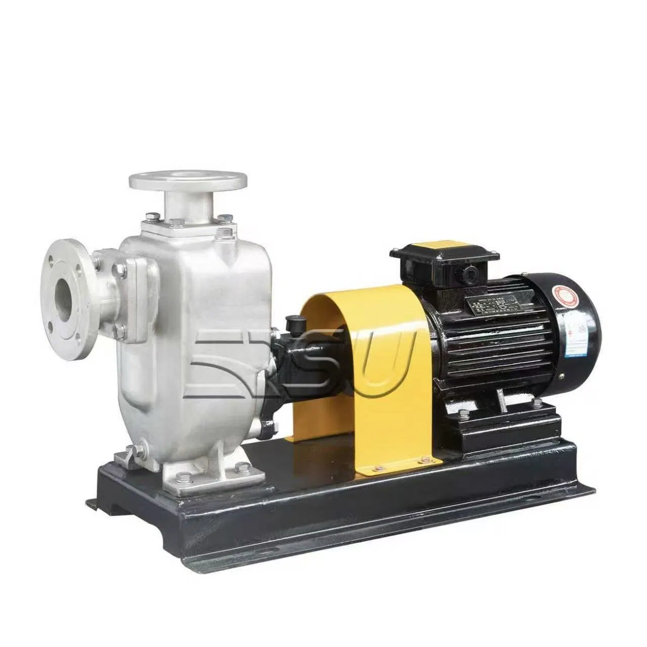 China Factory Good Quality Diesel Transfer Engine Well Submersible Pump High Pressure Boosting Centrifugal Pump for Irrigation/Electric Fire Fighting