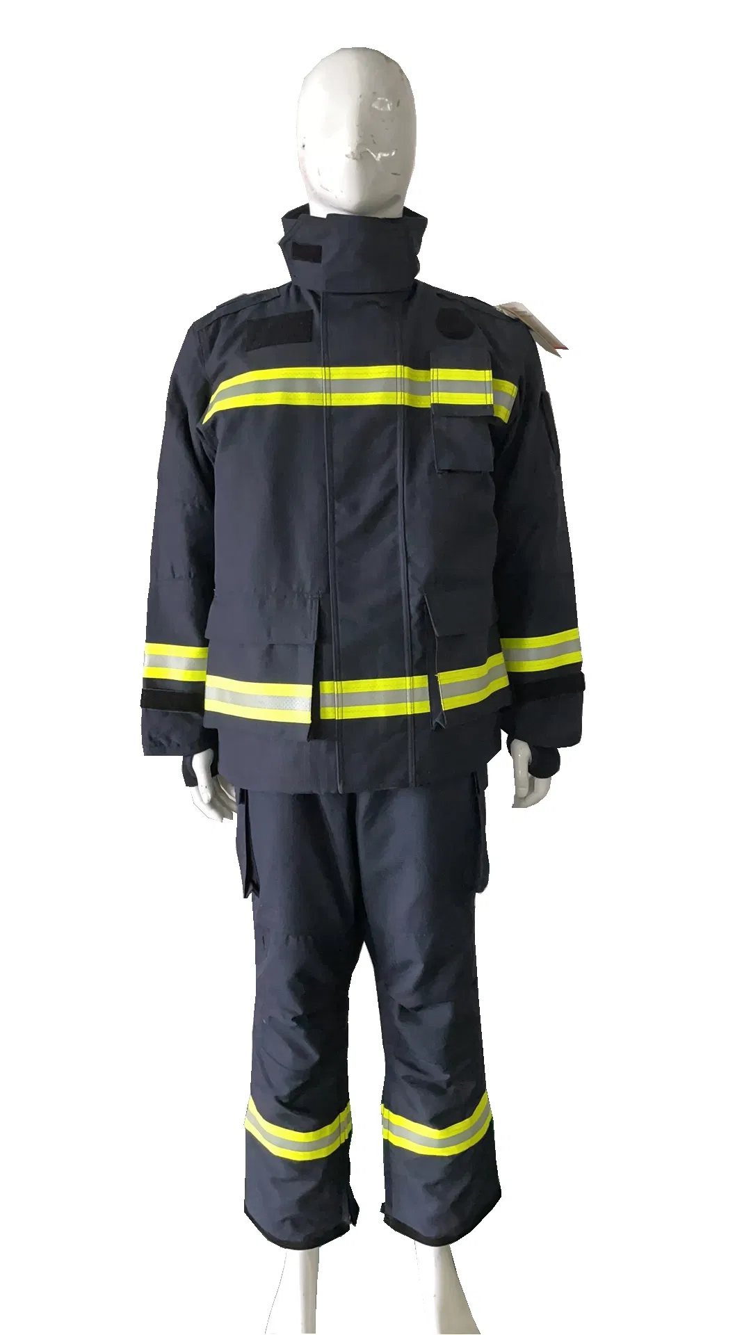 Fire Service Personal Protective Equipment Essential Kit