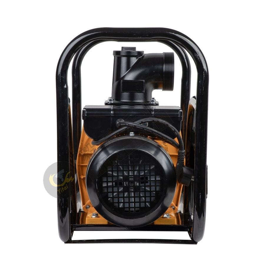 2.2kw Power Yt-Dsu-50 Fire Fighting Motor Water Pump