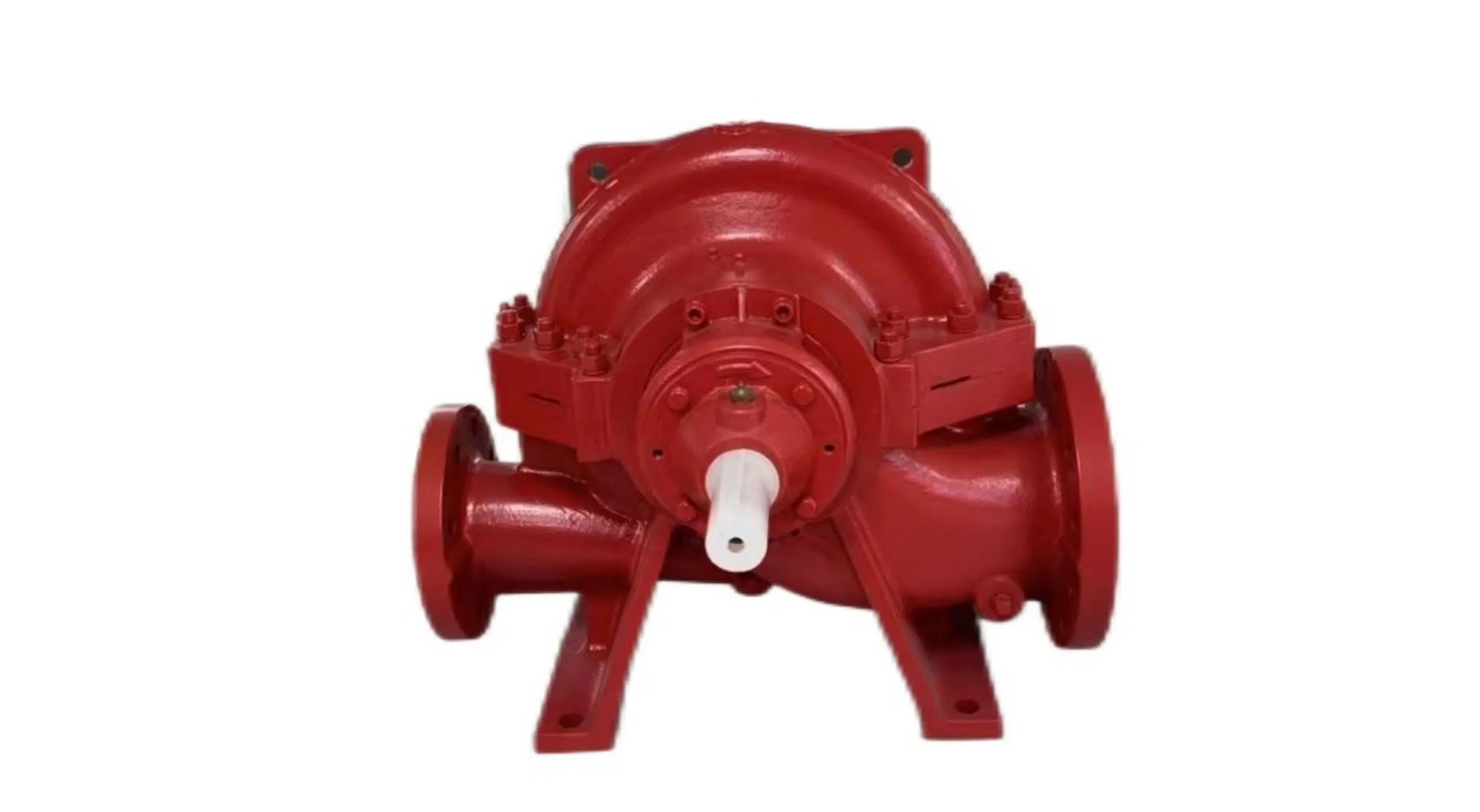 UL Listed Fire Pump with OEM ODM Services