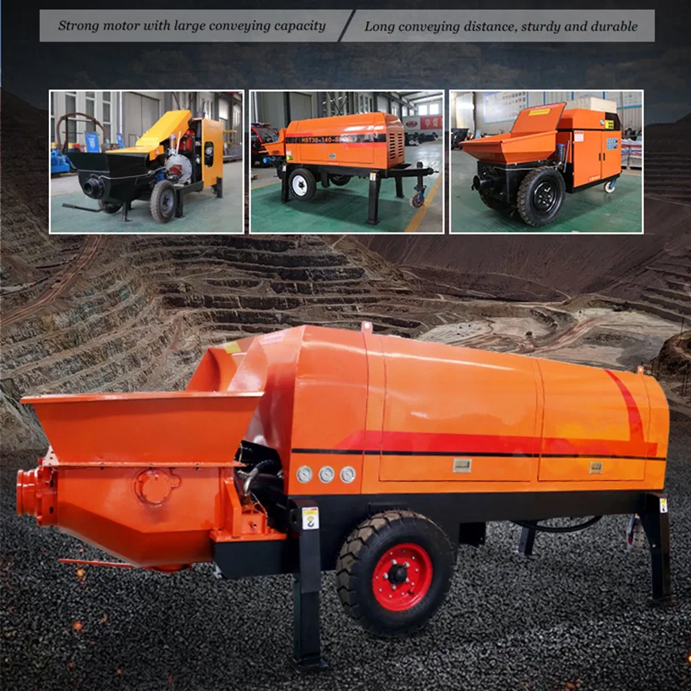 1500gpm Engine Driven Diesel Fire Pump