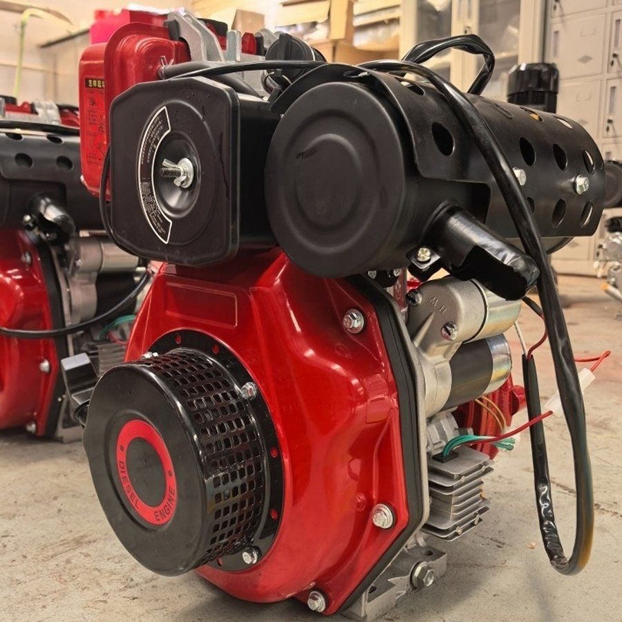 UL/FM Listed Electric Irrigation Fire Fighting Pump System Package Diesel Transfer Engine High Pressure Boosting Water Well Submersible Pump Set