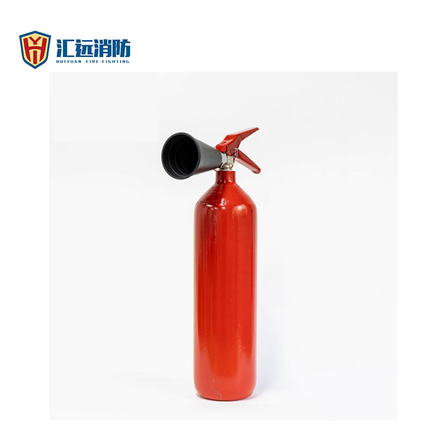 Advanced 2kg Fire Fighting Equipment Apply to Weld