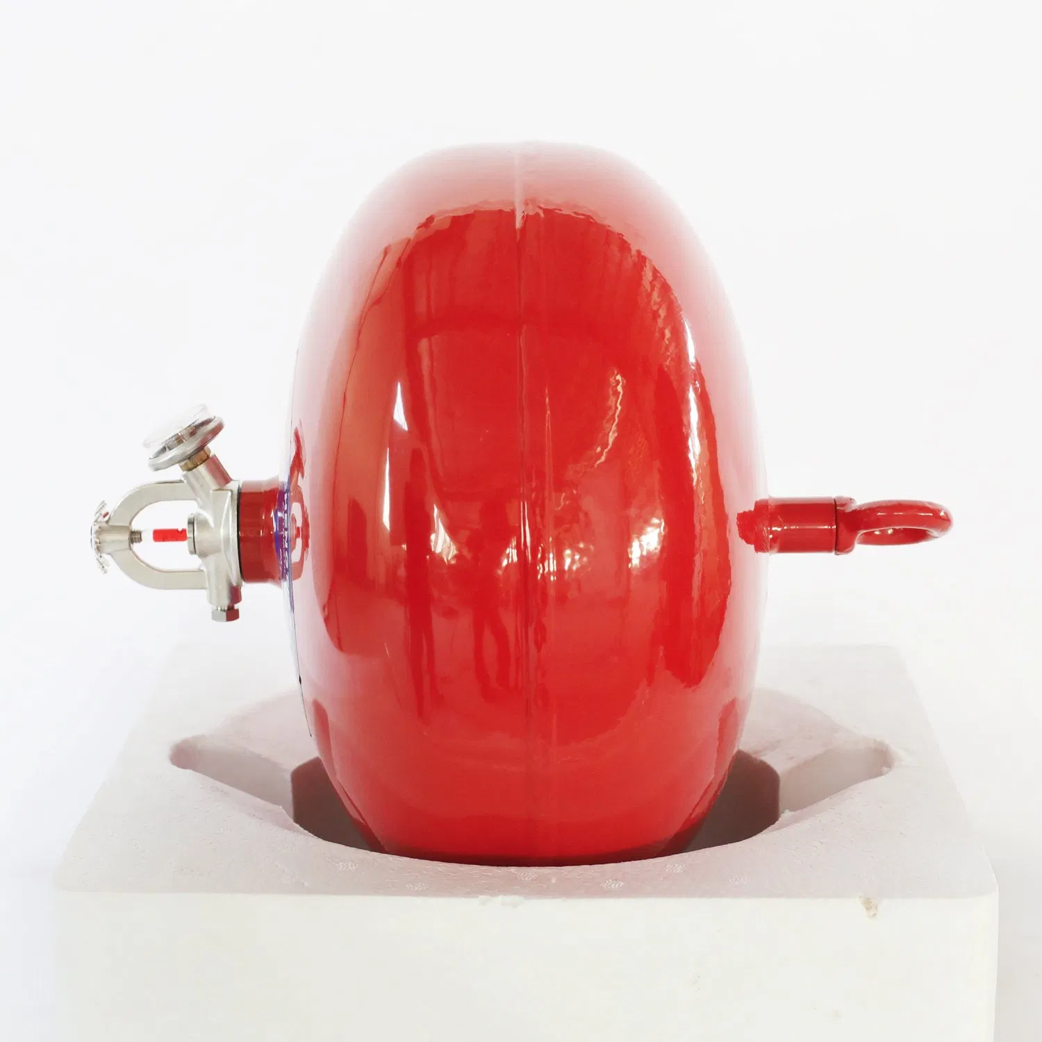 High Quality Automatic Hanging Fire Extinguisher Safety Equipment