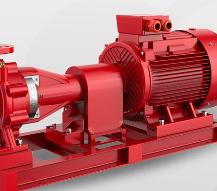 Esm Advanced Emergency Pump China Electric Pump Suppliers Evoke