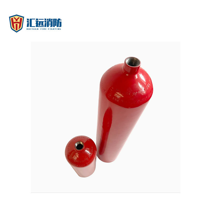 Advanced 2kg Fire Fighting Equipment Apply to Weld