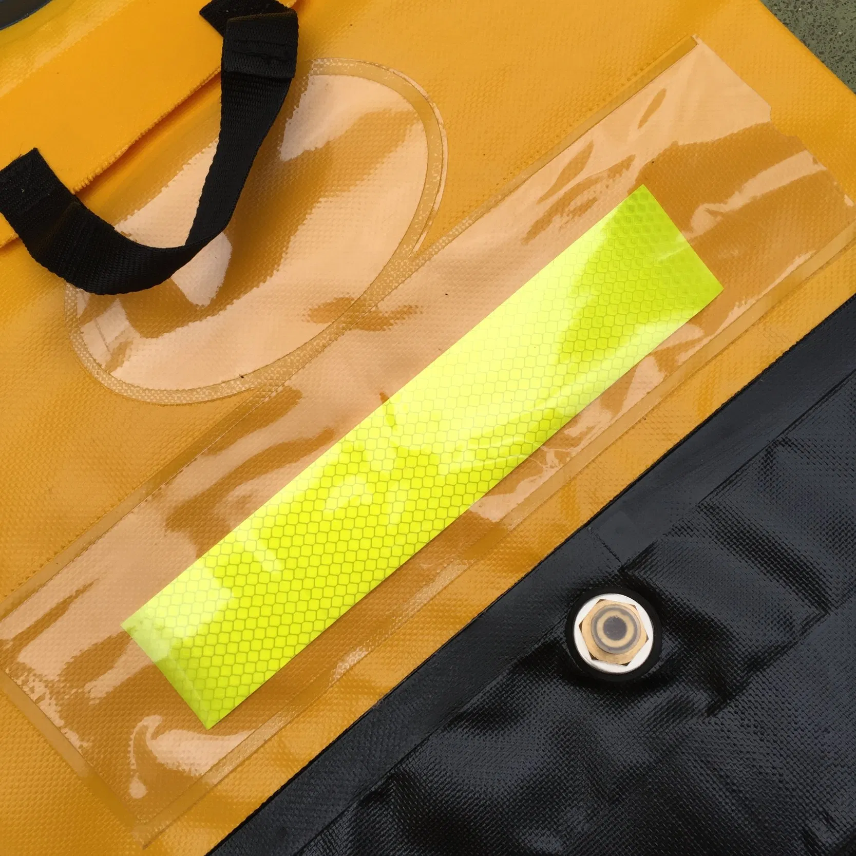 Kobold Brass Sprayer Fire Fighting Pump Equipment