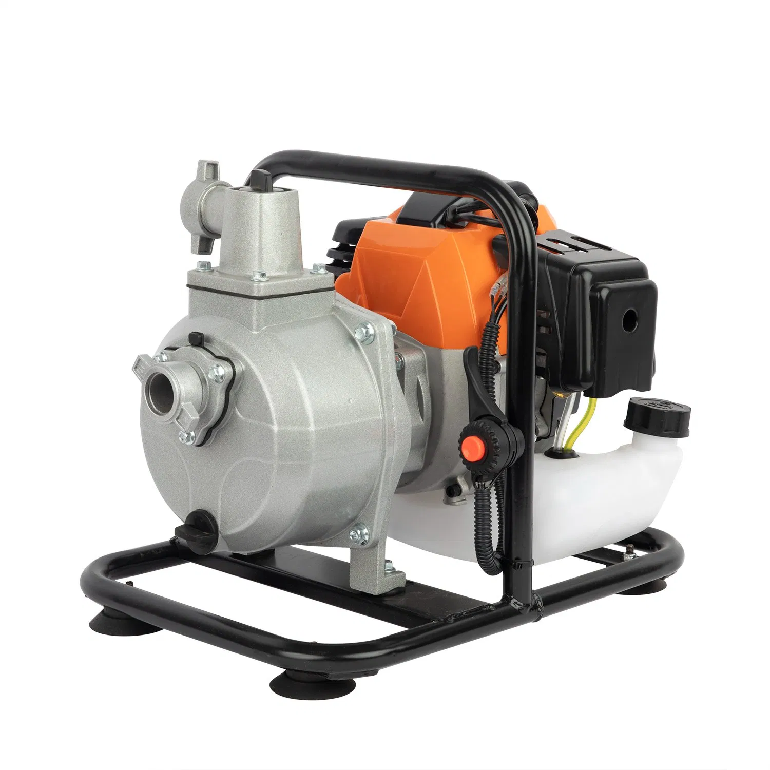 1 Inch (25mm) Portable, Aluminium Alloy, Garden Pump, Irrigation Water Pump
