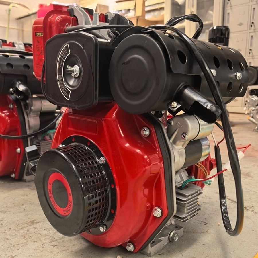 UL/FM Listed Electric Irrigation Fire Fighting Pump System Package Diesel Transfer Engine High Pressure Boosting Water Well Submersible Pump Set