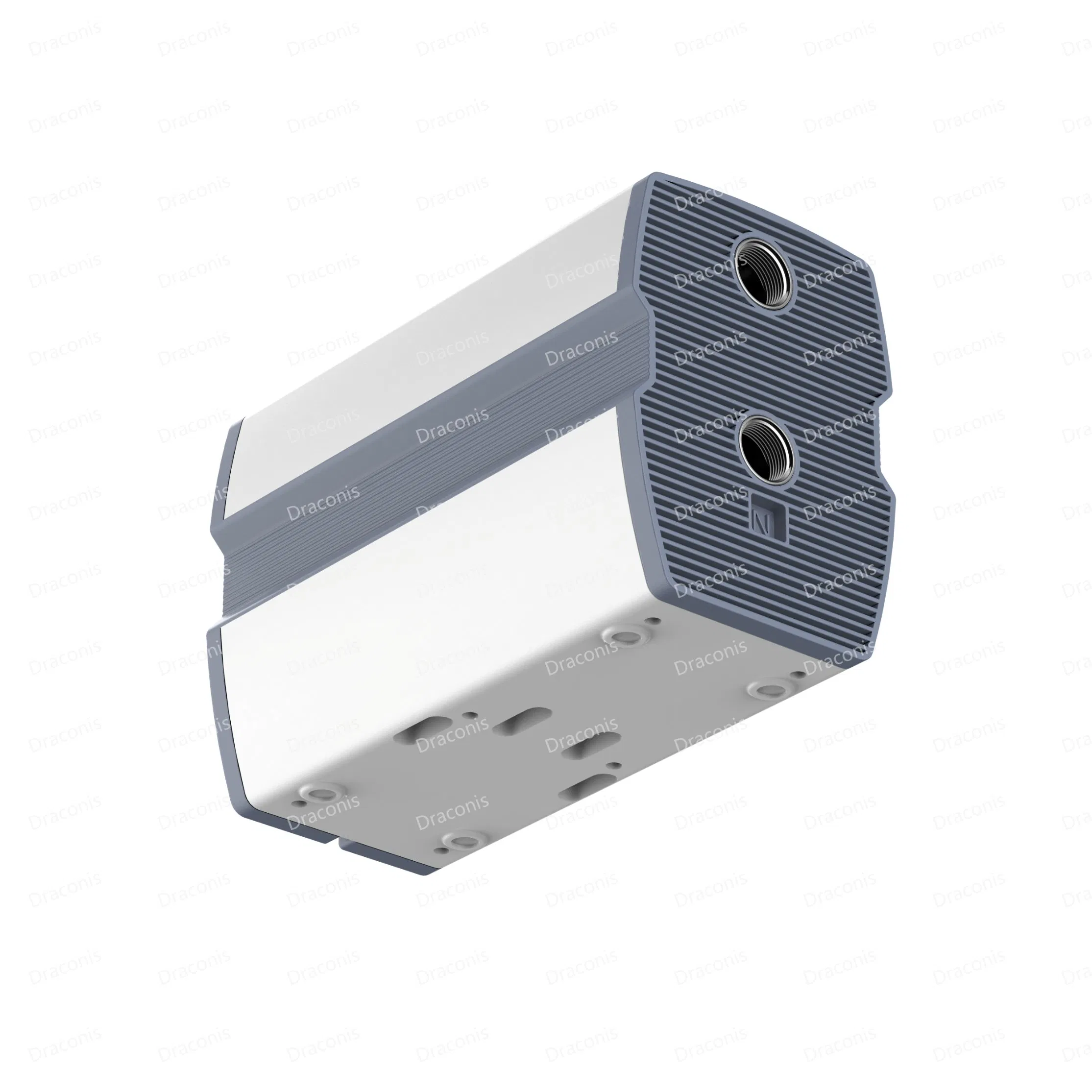 Eco Smart Series Permanent Magnet Ultra Silent Stainless Steel Intelligent Pump