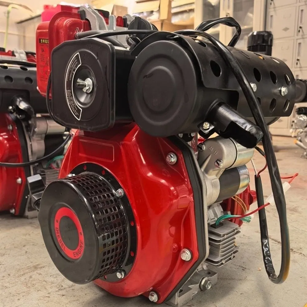 Stable and Continuous Output Customization Disw65-315 Diesel Fire Pump Set