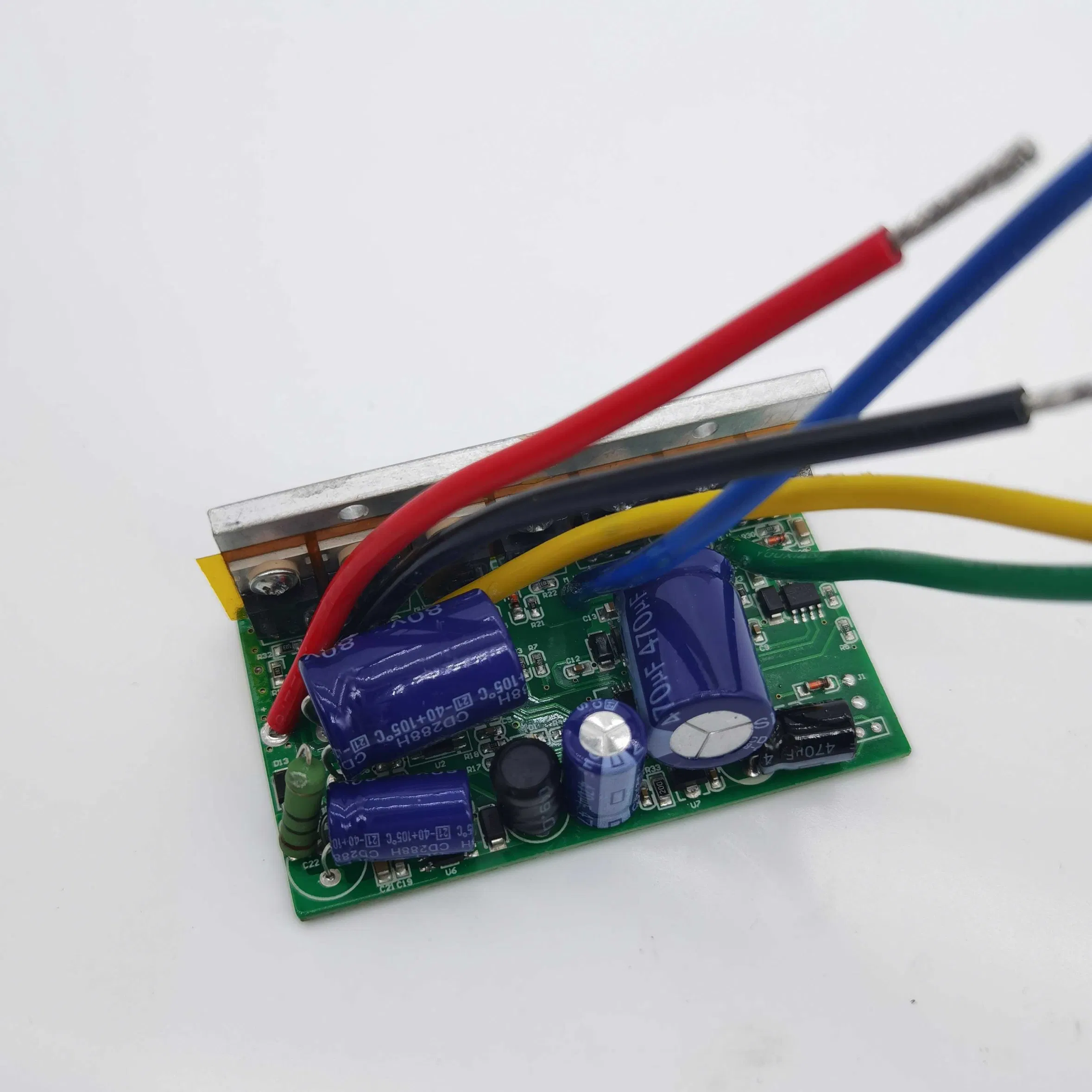 24V DC Brushless Floating Jet Aerator Solar Water Pump for Fish Pond