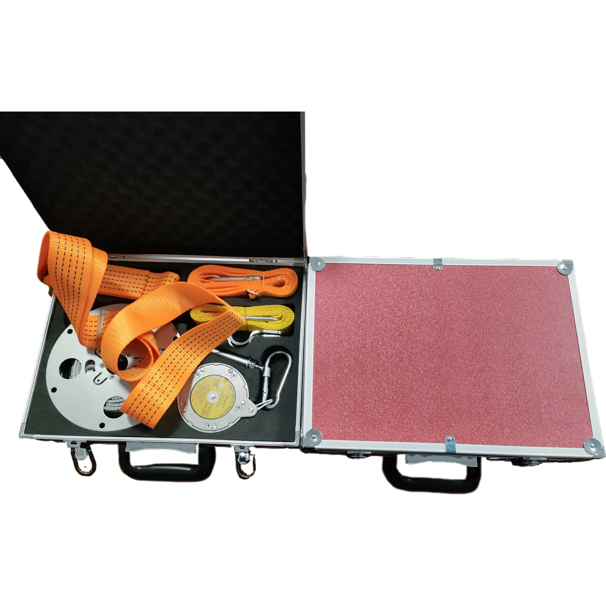 High-Rise Fire Rescue Equipment Firefighting Equipment High-Rise Retarder