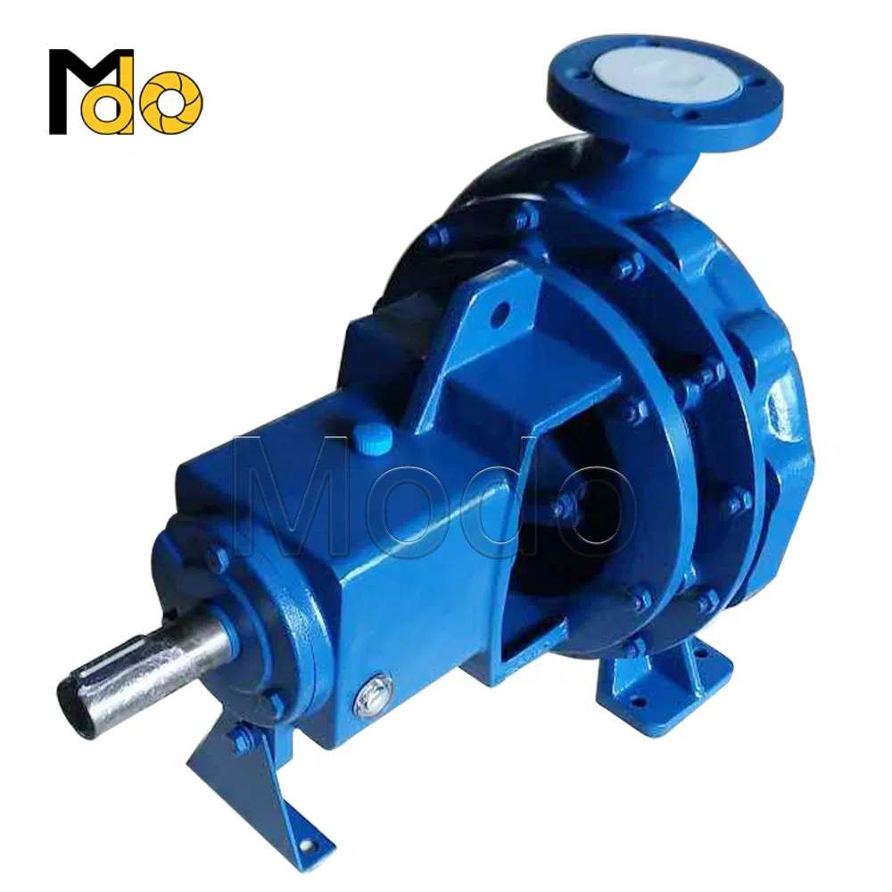 The Best 150 Meters Head Single Stage Explosion Proof Heavy Duty Emergency Fire Drainage Water Pump for Fire Fighting