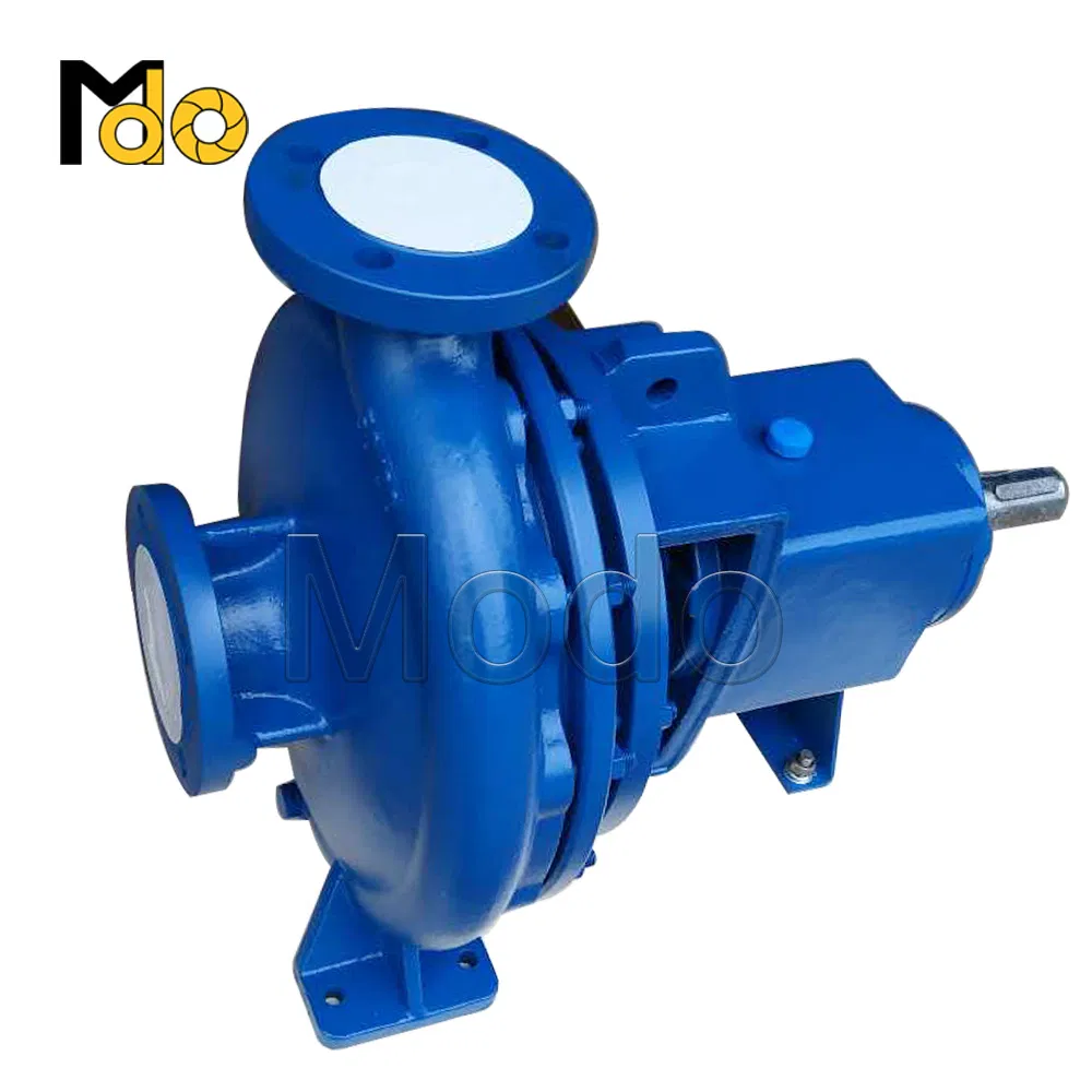 The Best 150 Meters Head Single Stage Explosion Proof Heavy Duty Emergency Fire Drainage Water Pump for Fire Fighting