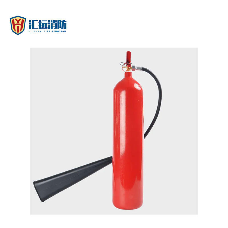 Advanced 2kg Fire Fighting Equipment Apply to Weld