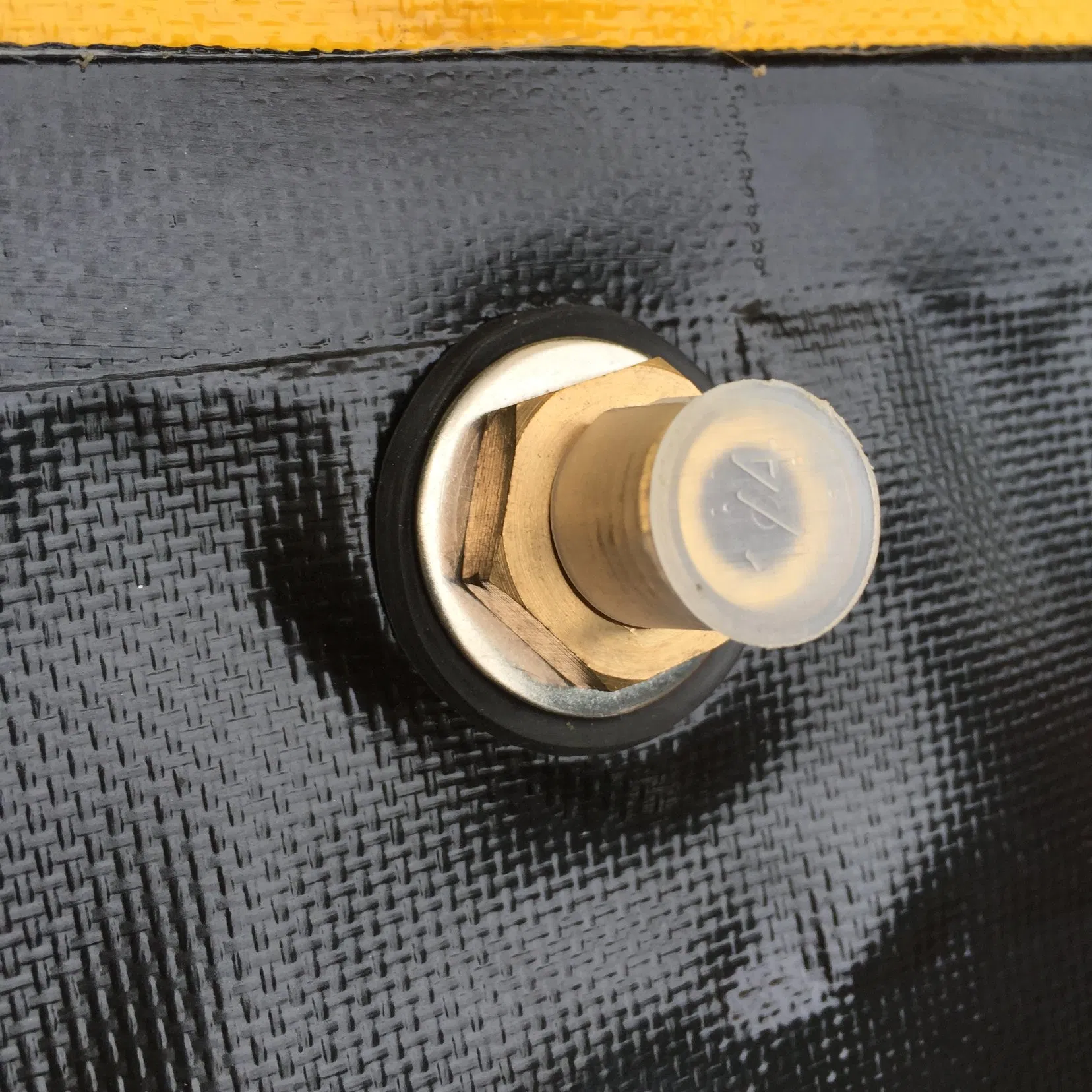 Kobold Brass Sprayer Fire Fighting Pump Equipment