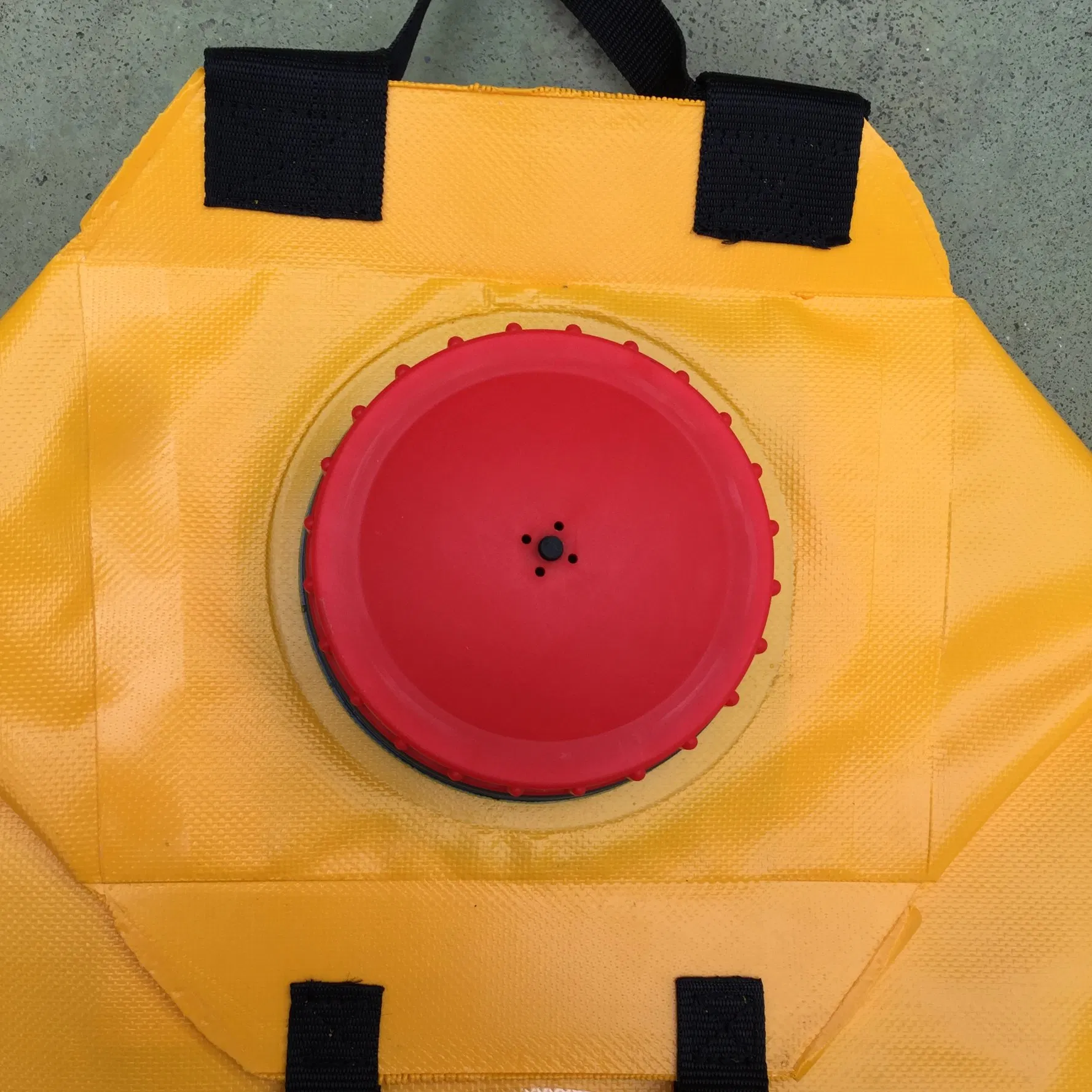 Kobold Brass Sprayer Fire Fighting Pump Equipment