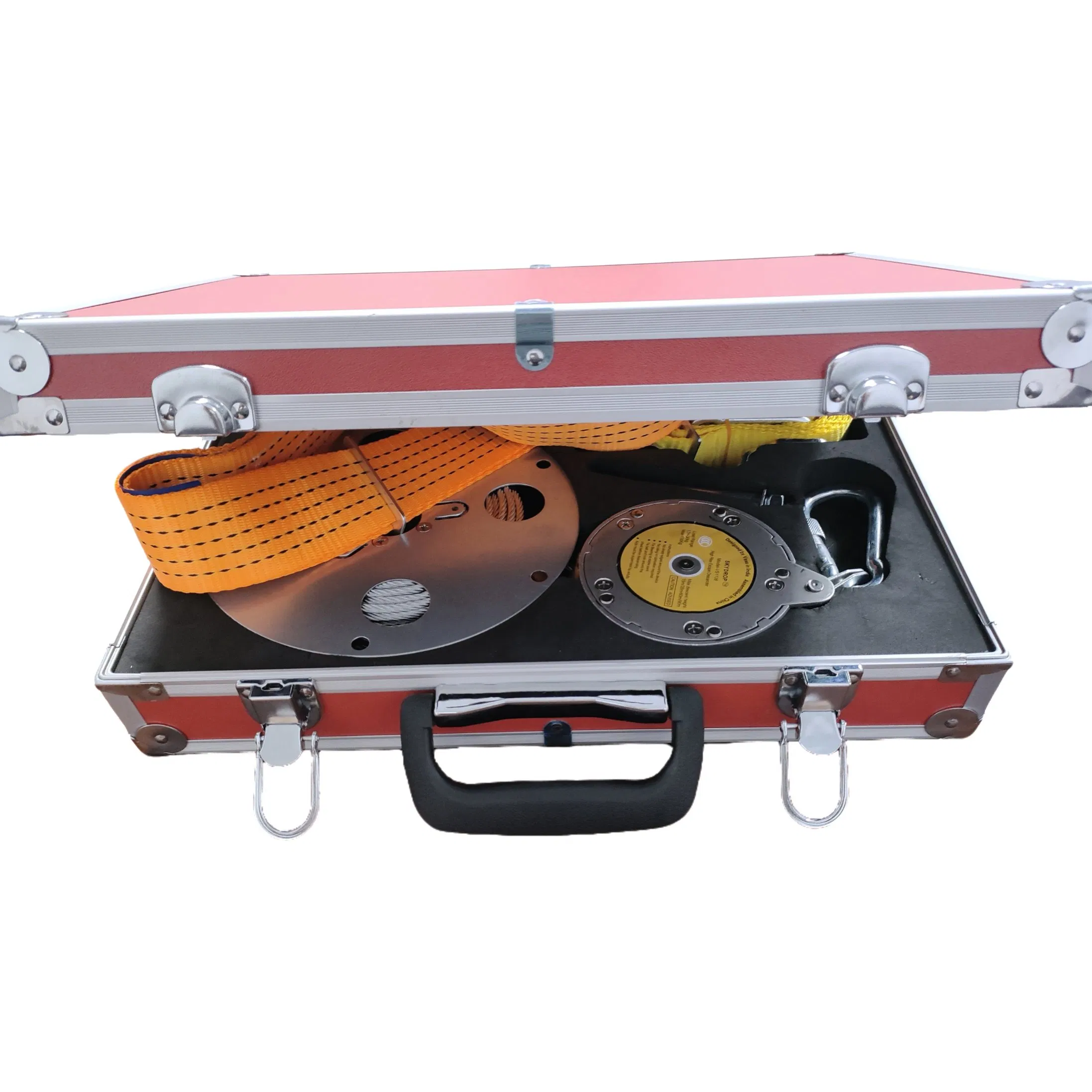 High-Rise Fire Rescue Equipment Firefighting Equipment High-Rise Retarder