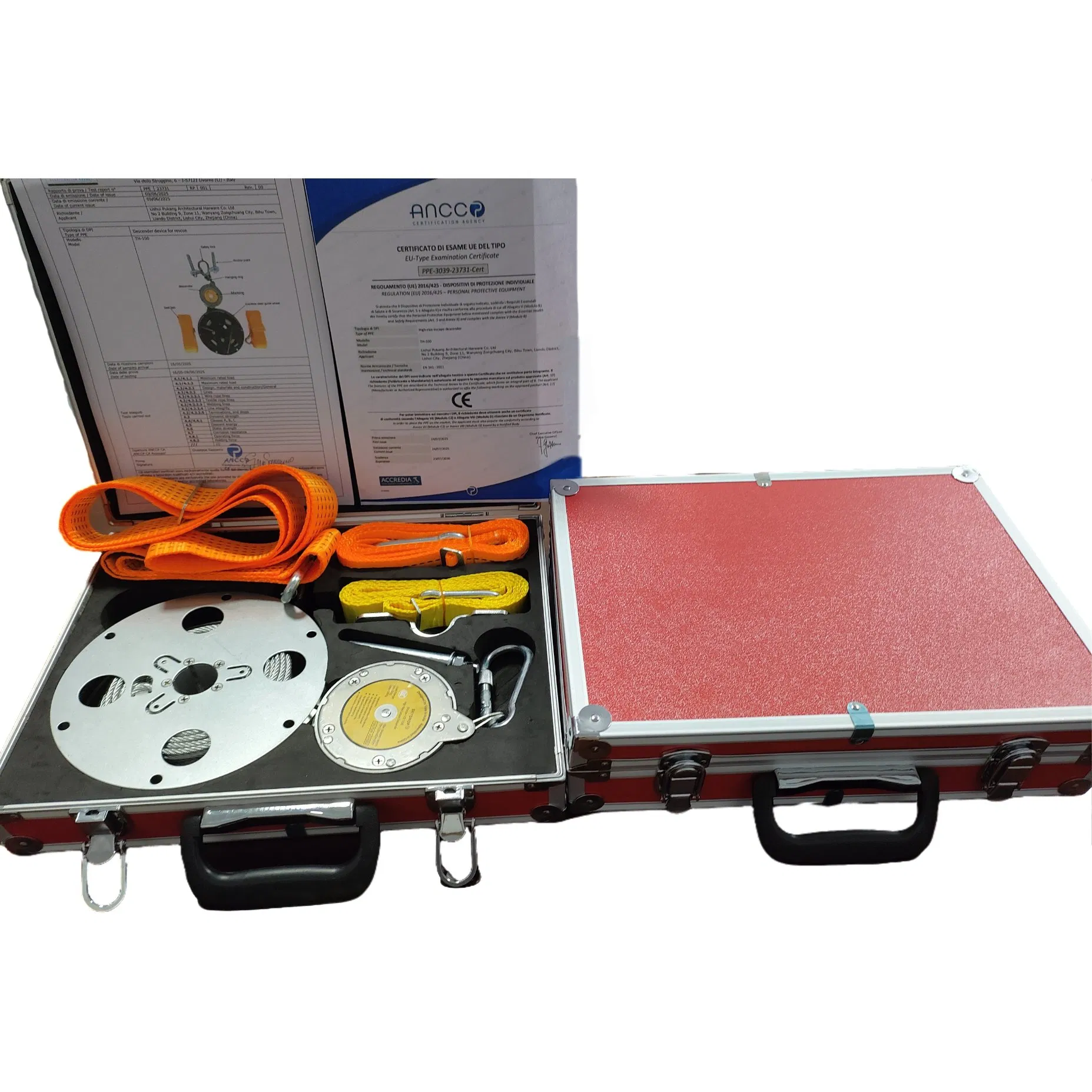 1500gpm Engine Driven Diesel Fire Pump