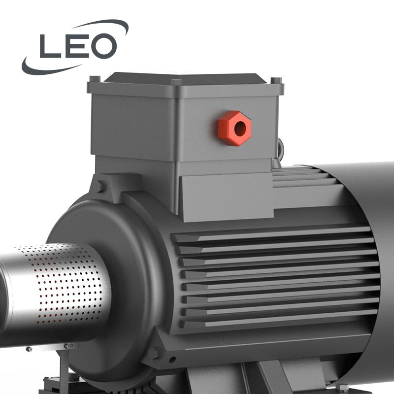 Industrial Electric Horizontal Single Stage End Suction Centrifugal Water Pump Used in Urban Fire Control