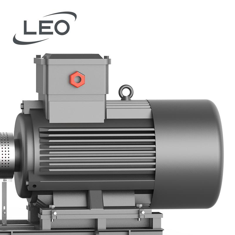 Industrial Electric Horizontal Single Stage End Suction Centrifugal Water Pump Used in Urban Fire Control