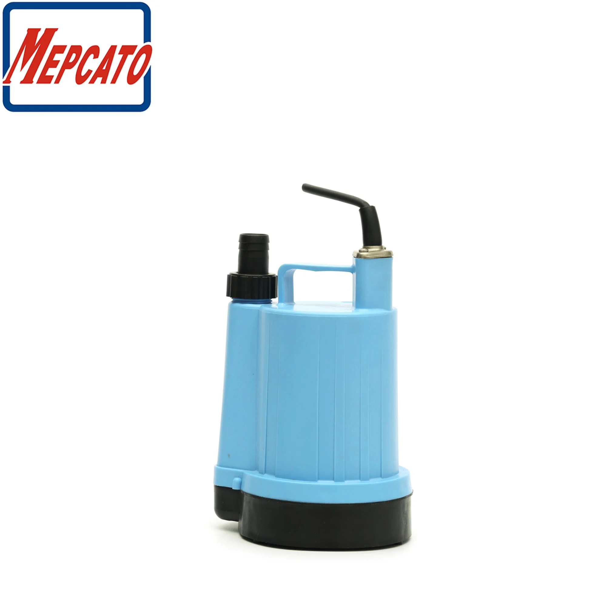 1mm Low Level Residue Water Drainage Small Portable Electric Utility Centrifugal Submersible Garden Pond Pool Tank Sump Basement Dewatering Suction Pump Bomba