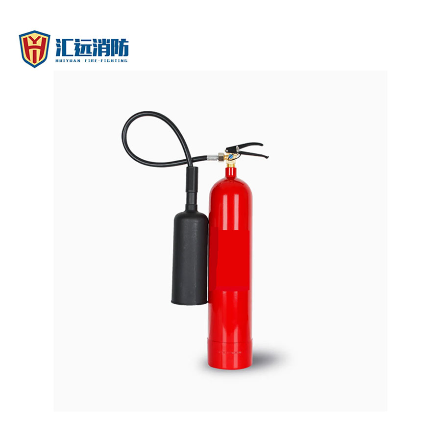 Advanced 2kg Fire Fighting Equipment Apply to Weld