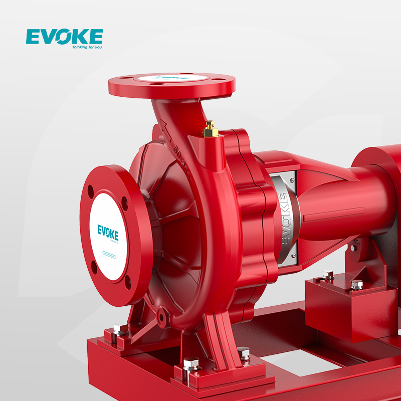 Esm Advanced Emergency Pump China Electric Pump Suppliers Evoke