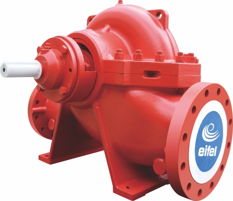 UL Listed Fire Pump with OEM ODM Services