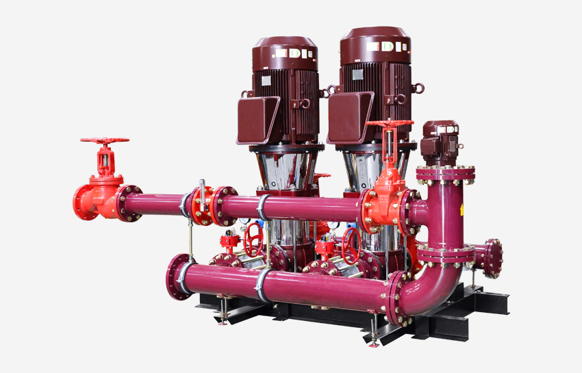 Effective High-Quality Factory Price Diesel Engine Electric Fire Fighting Centrifugal Water Pump Manufacturer