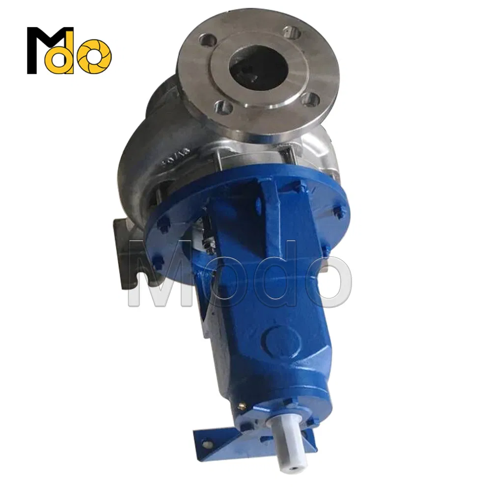 The Best 150 Meters Head Single Stage Explosion Proof Heavy Duty Emergency Fire Drainage Water Pump for Fire Fighting